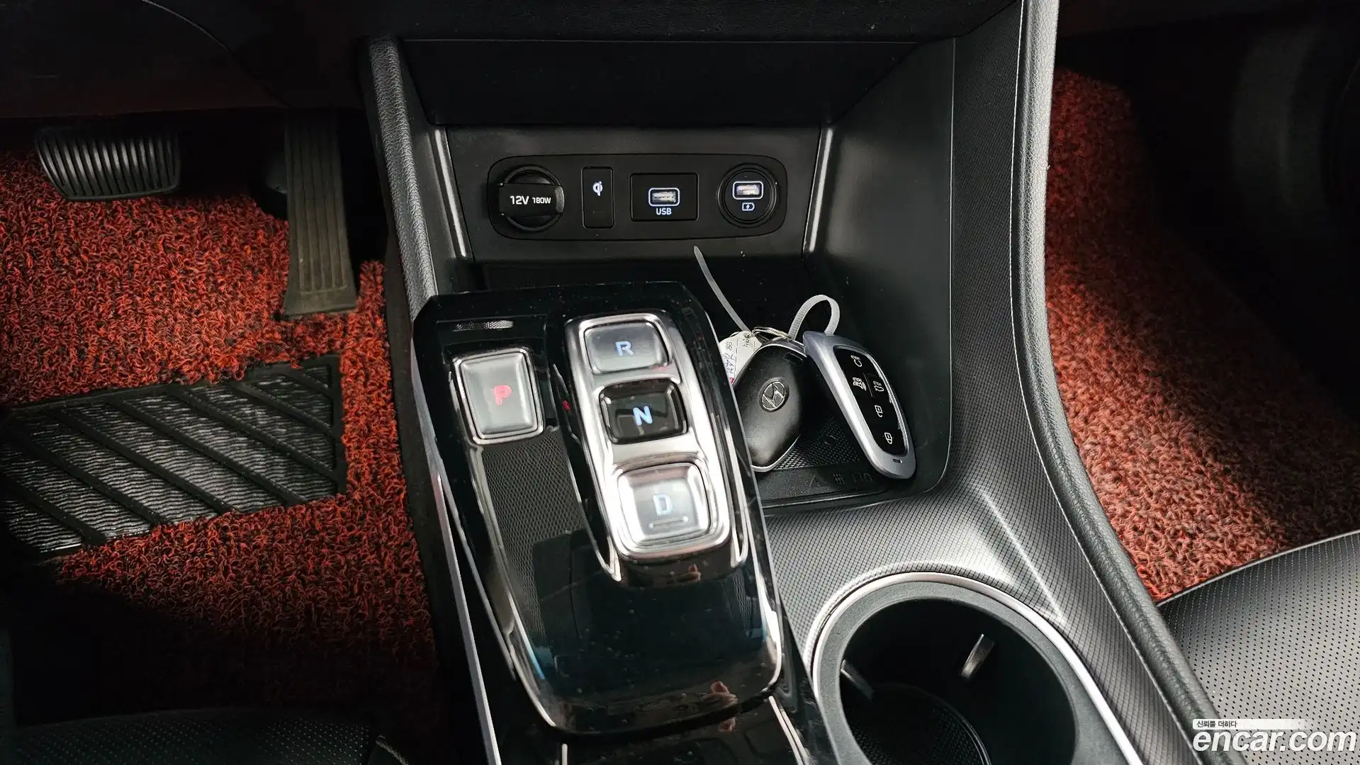 Sonata Hyundai 2019.11-INNER-009