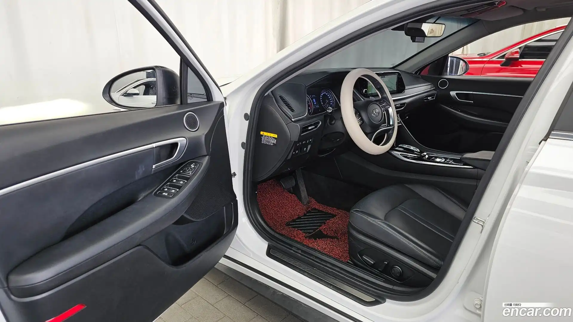 Sonata Hyundai 2019.11-INNER-010