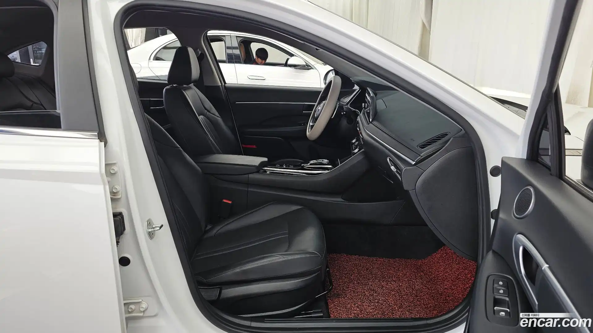 Sonata Hyundai 2019.11-OPTION-015