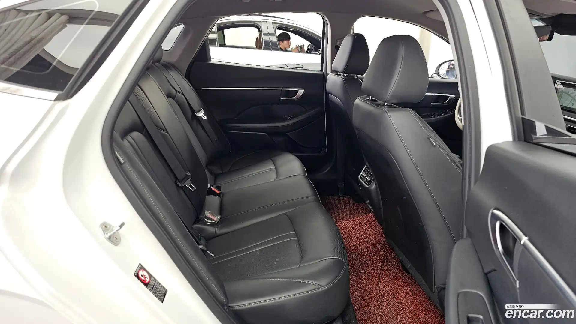 Sonata Hyundai 2019.11-OPTION-016