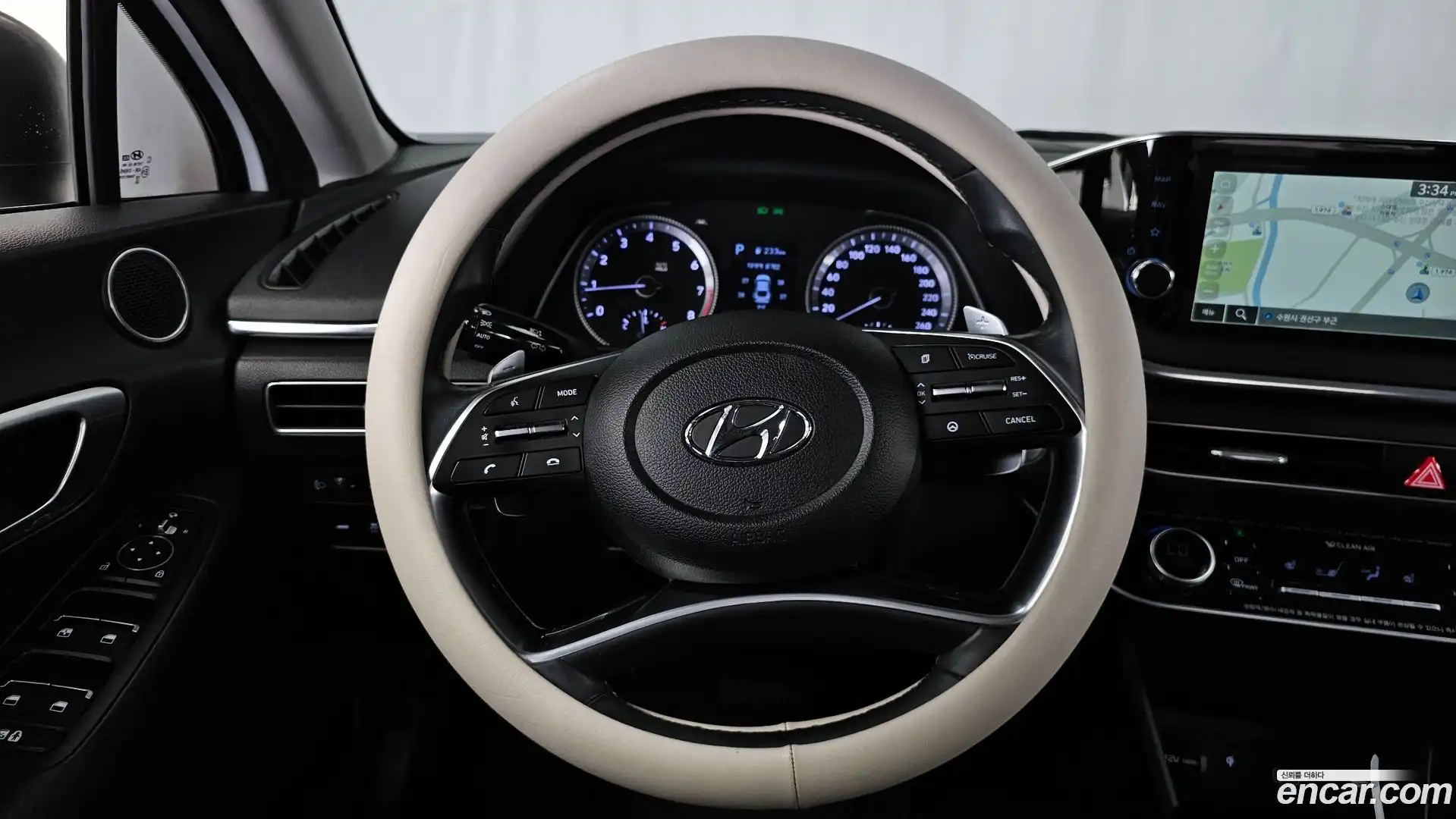Sonata Hyundai 2019.11-OPTION-017