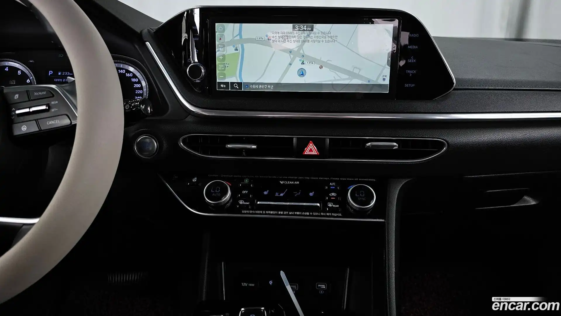 Sonata Hyundai 2019.11-OPTION-019
