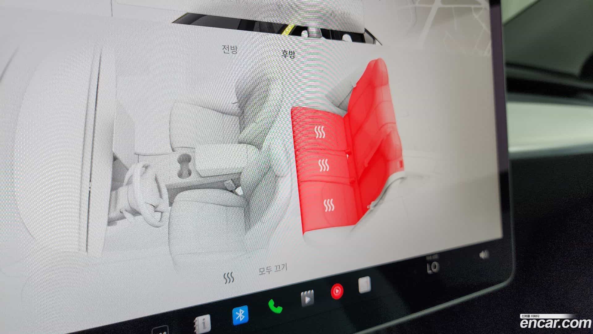 Model Y Tesla 2022.4-OPTION-023