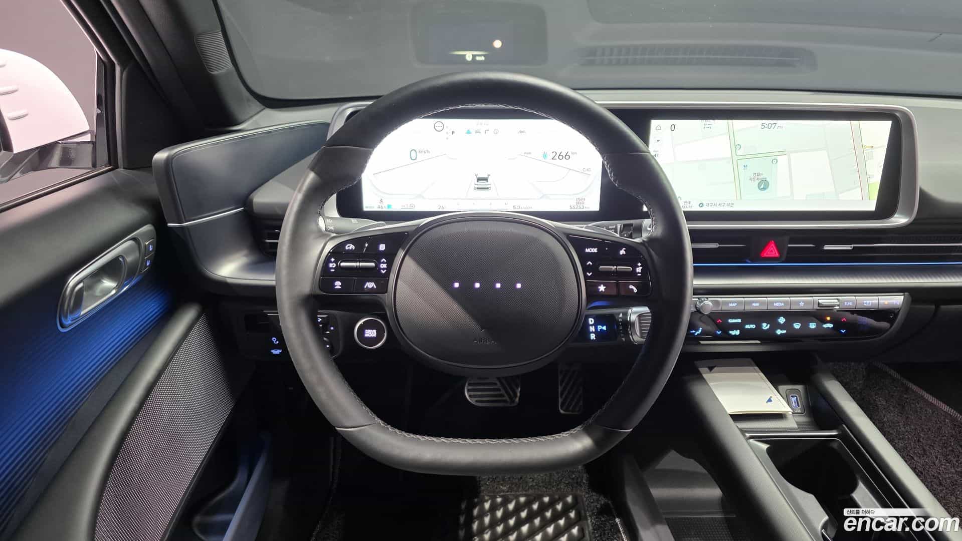 Ioniq6 Hyundai 2023.4-OPTION-017