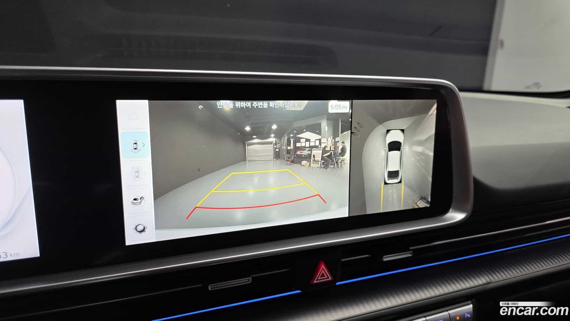 Ioniq6 Hyundai 2023.4-OPTION-021