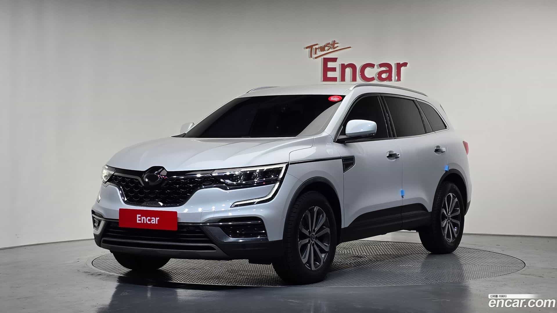 QM6 Renault Korea 2021.5-OUTER-001