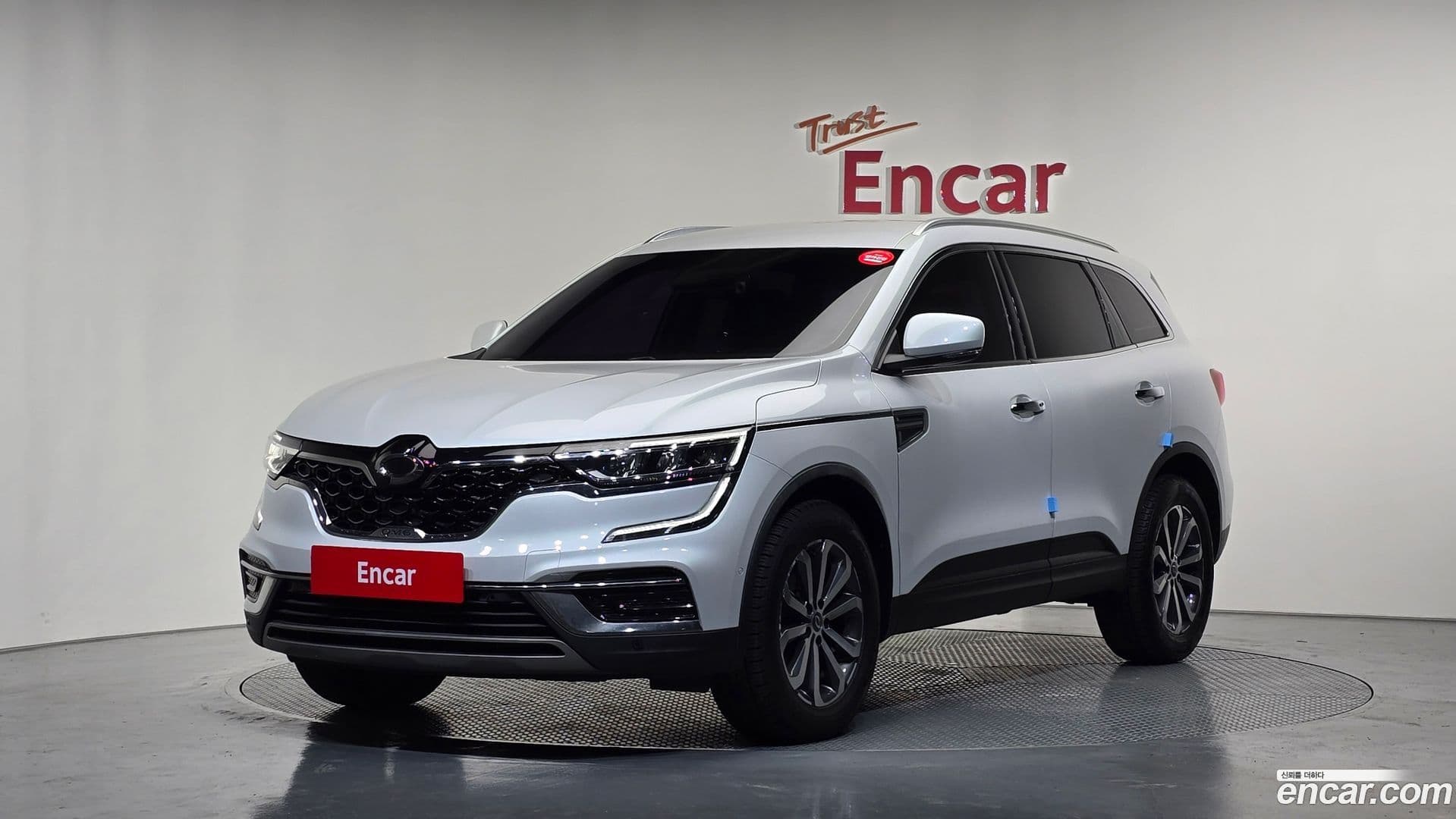 Main__Slider__Photo:QM6 Renault Korea 2021.5-0
