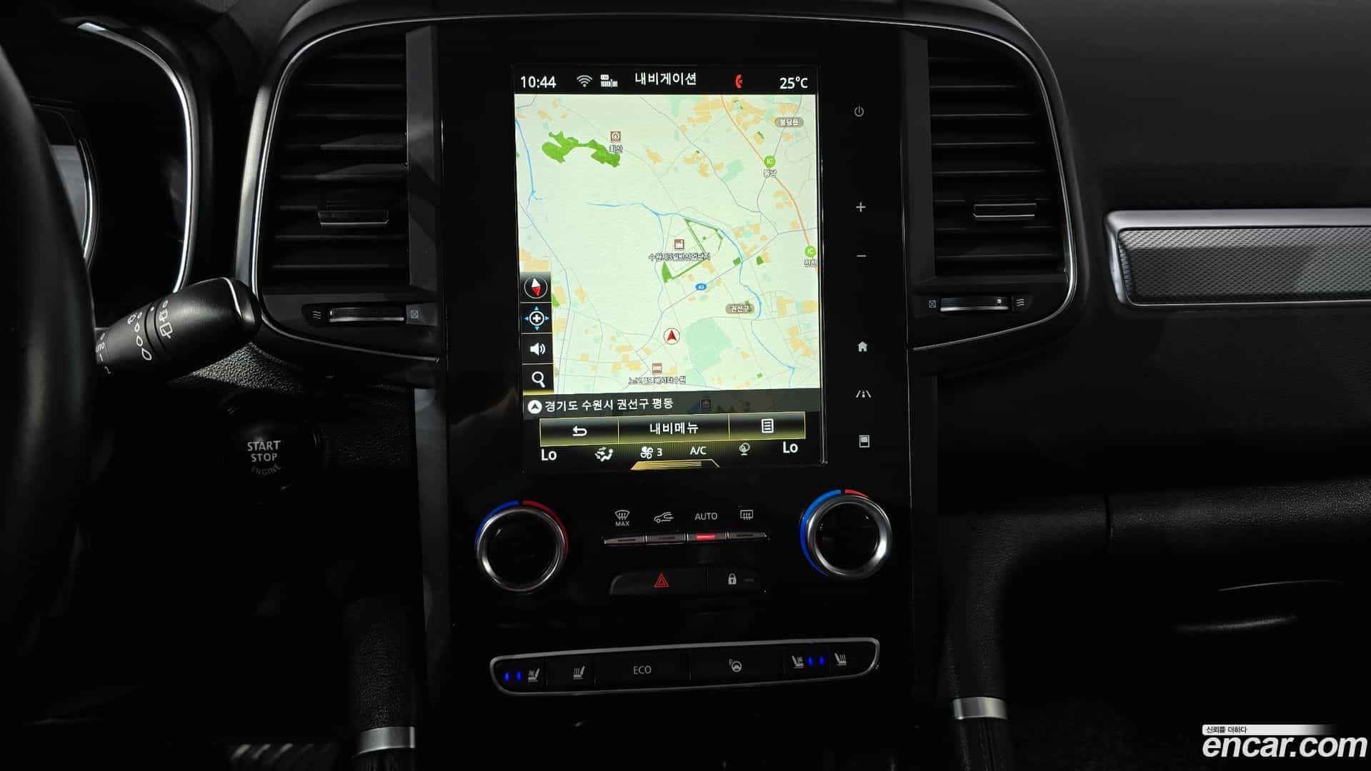 QM6 Renault Korea 2021.5-OPTION-016