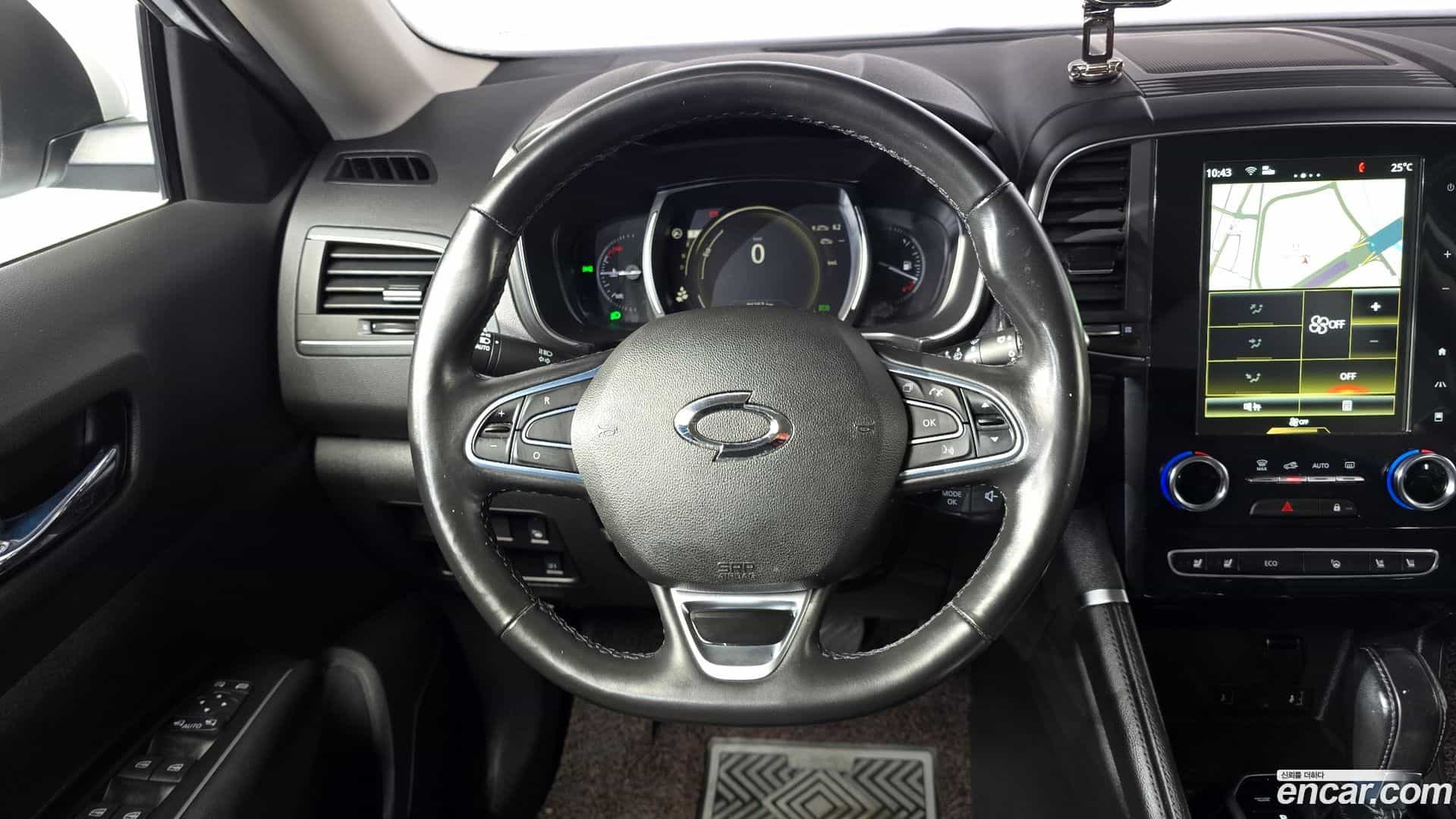 QM6 Renault Korea 2021.5-OPTION-017