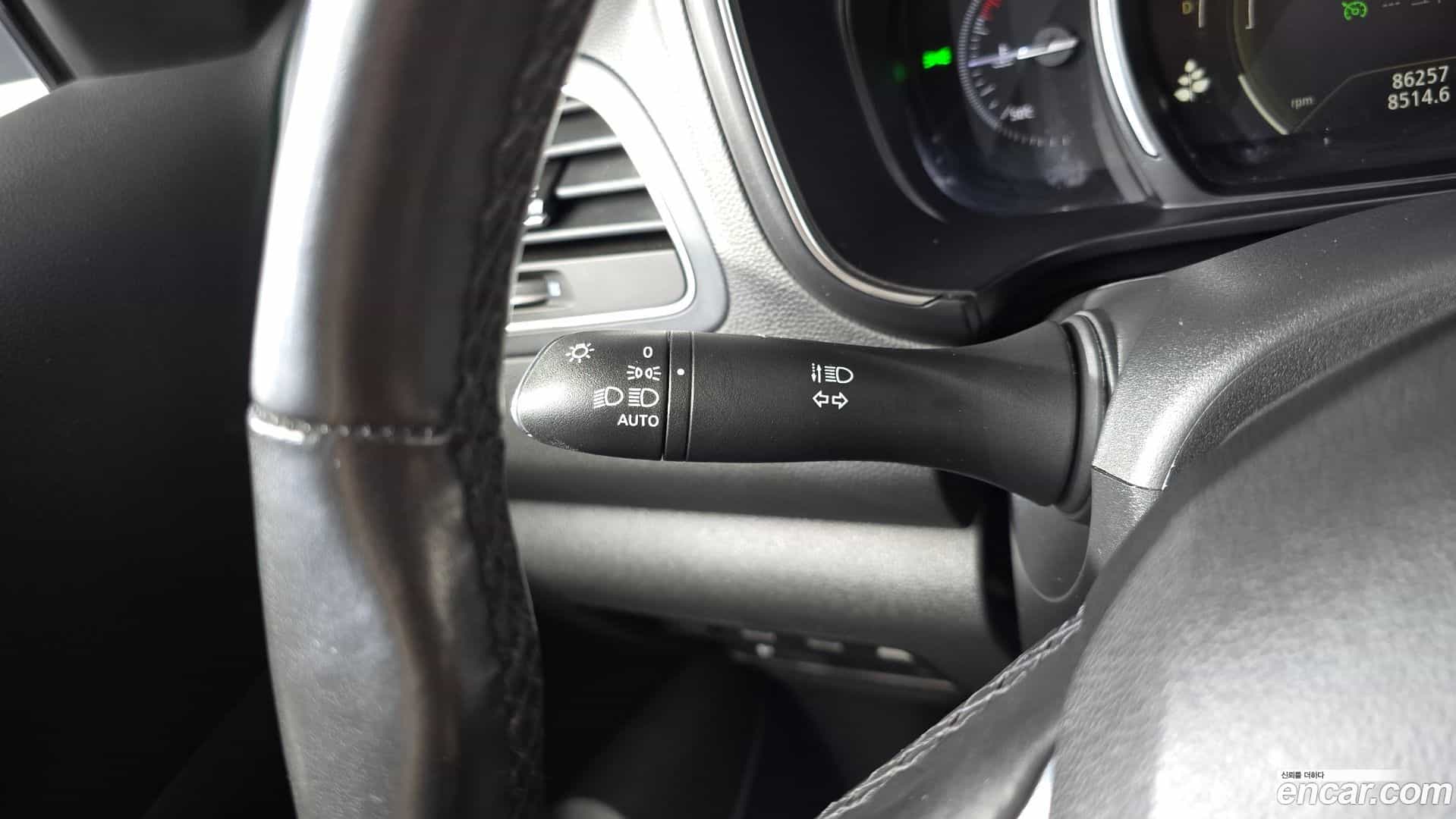 QM6 Renault Korea 2021.5-OPTION-041