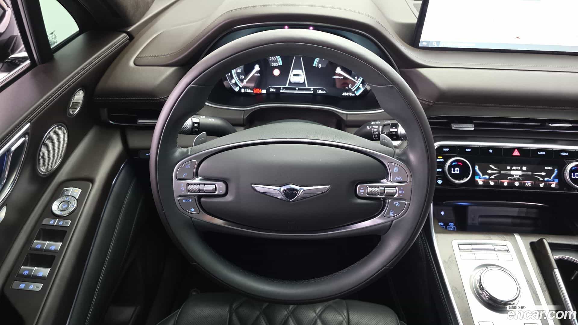 GV80 Genesis 2022.11-OPTION-017