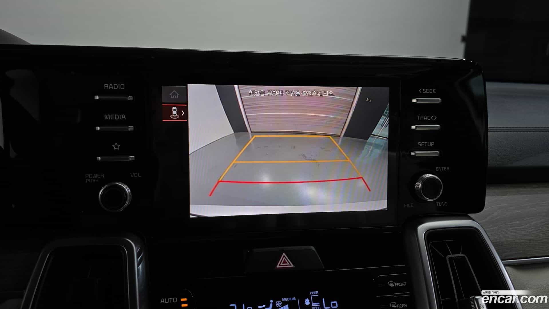 Sorento Kia 2022.2-OPTION-020