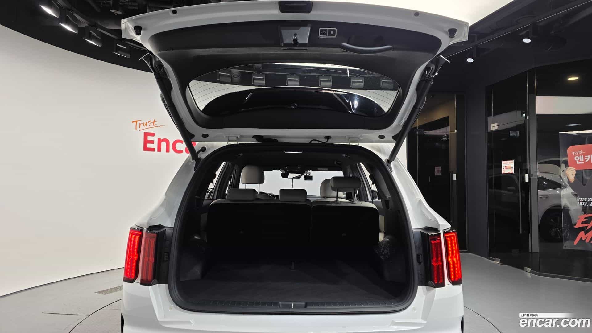 Sorento Kia 2022.2-OPTION-024