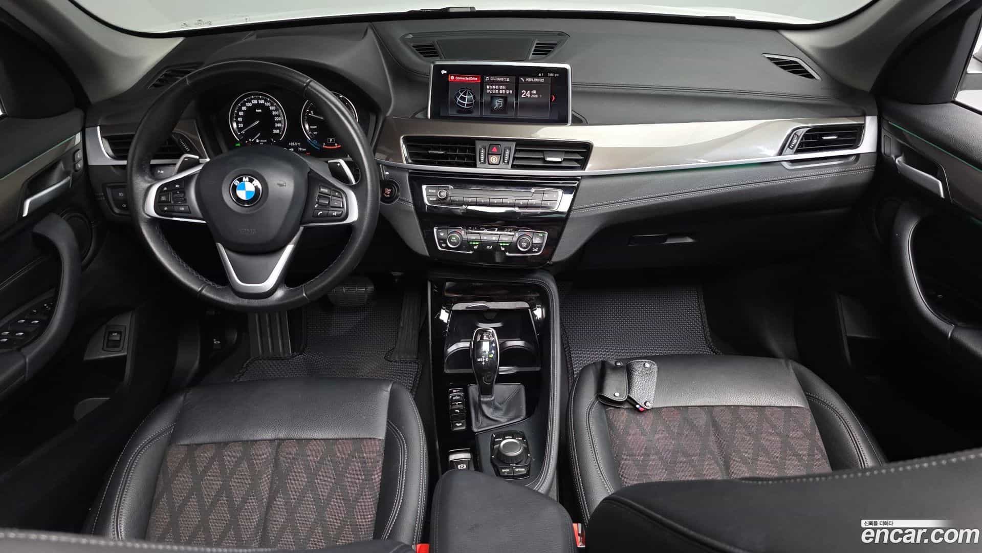 X1 BMW 2020.9-INNER-007