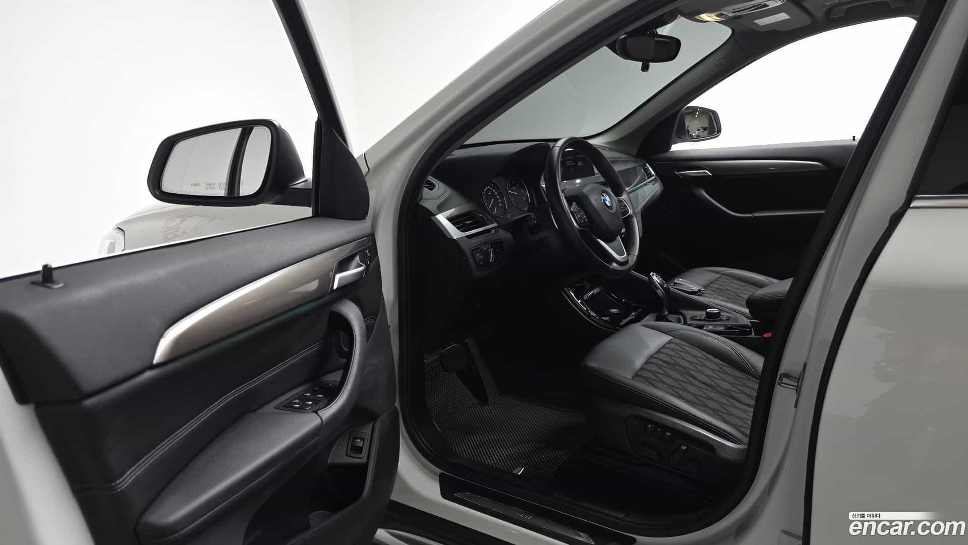 X1 BMW 2020.9-INNER-010