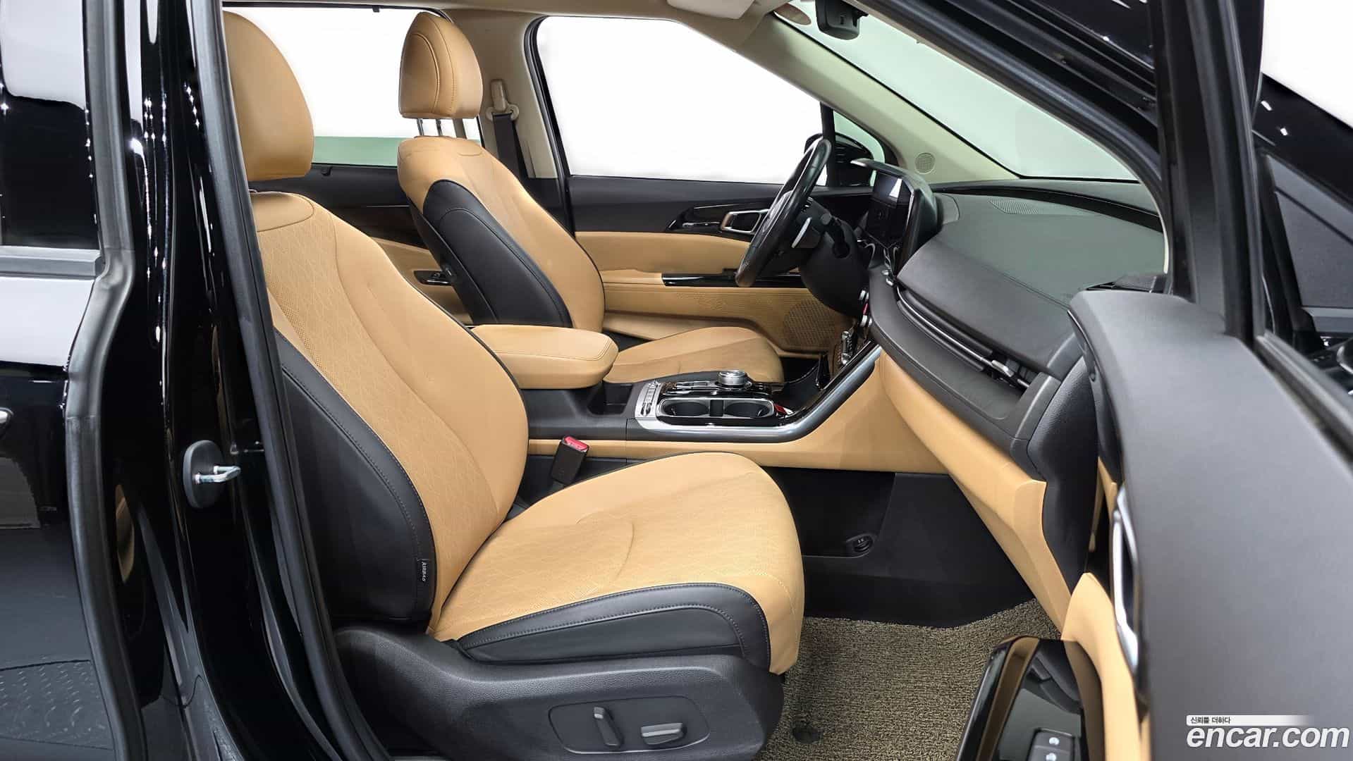 Canival Kia 2021.3-INNER-036