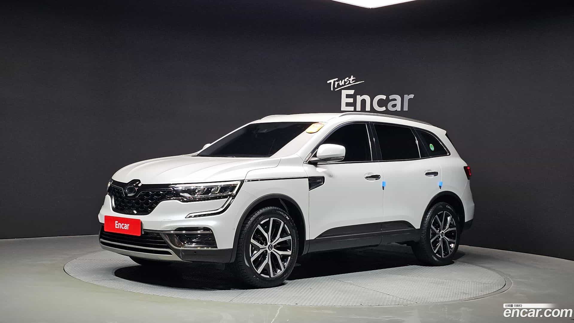 QM6 Renault Korea 2022.4-OUTER-001
