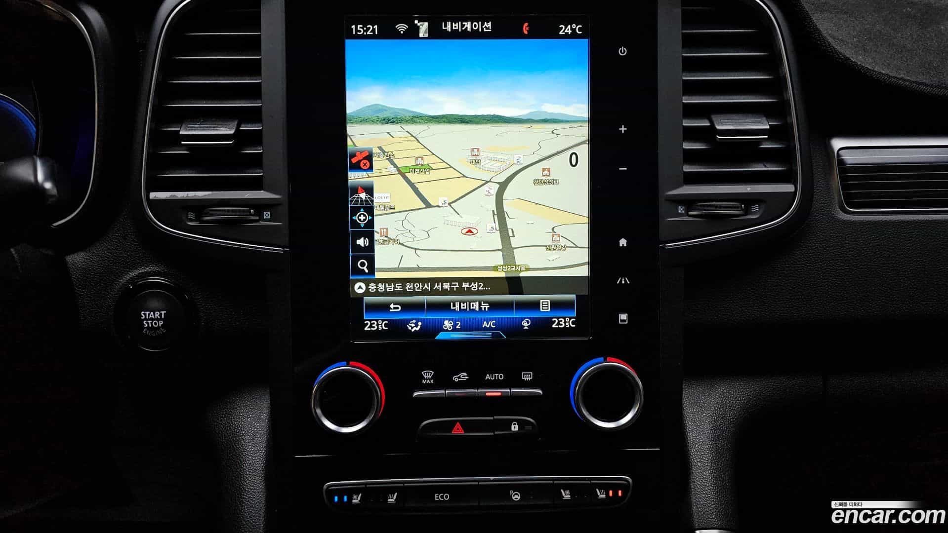 QM6 Renault Korea 2022.4-OPTION-020