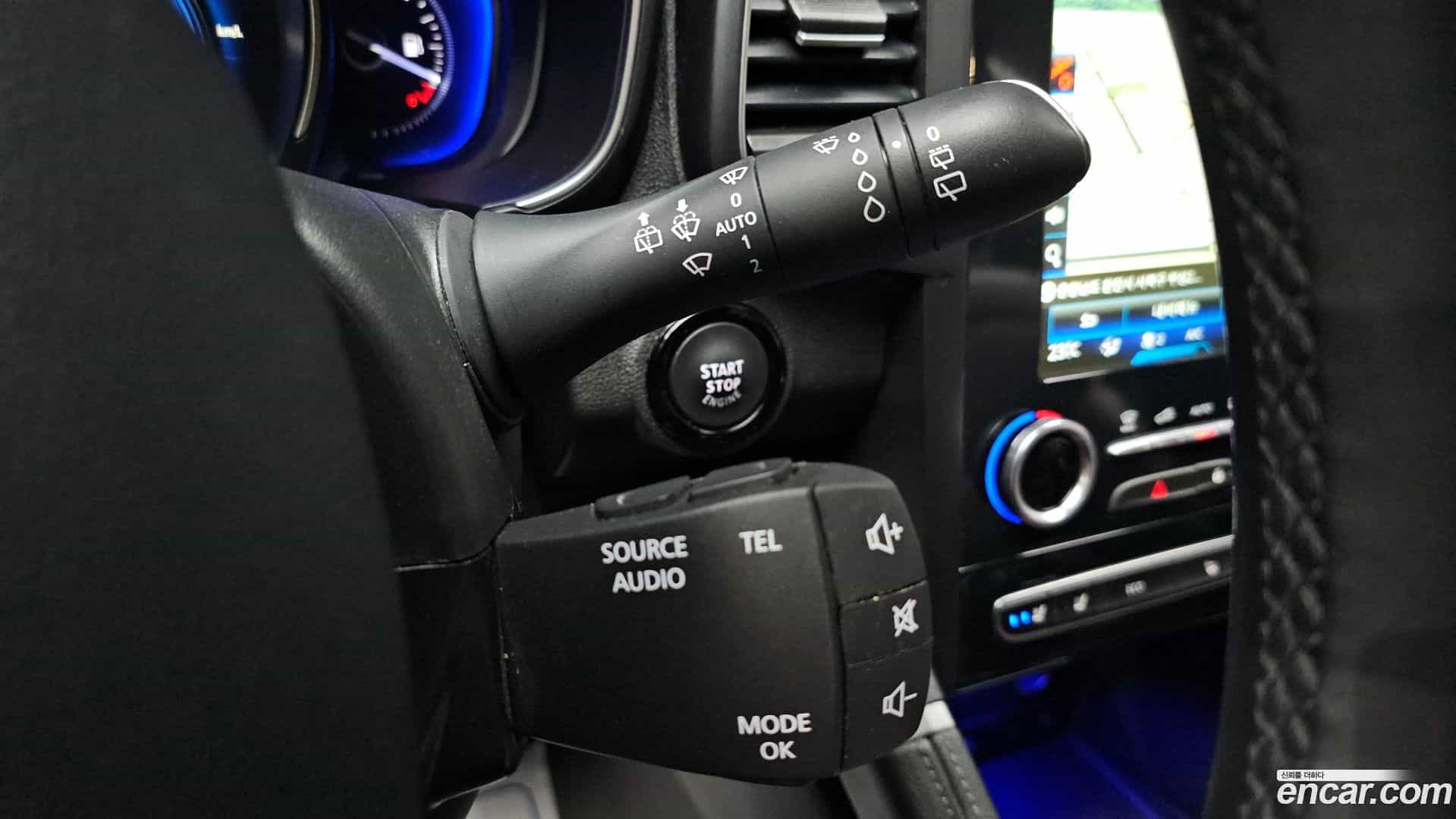 QM6 Renault Korea 2022.4-OPTION-040