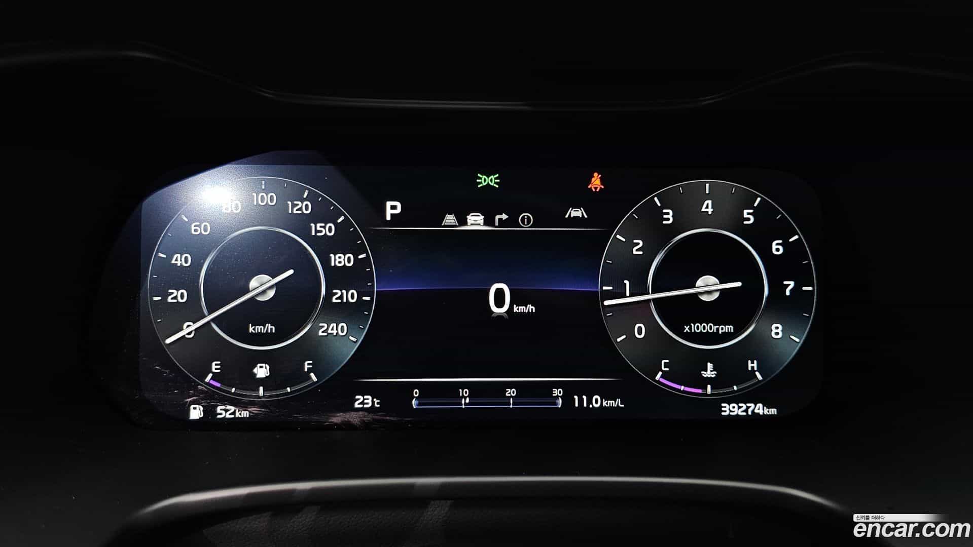 K3 Kia 2022.4-INNER-008