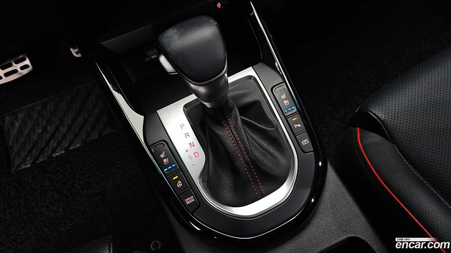 K3 Kia 2022.4-INNER-009