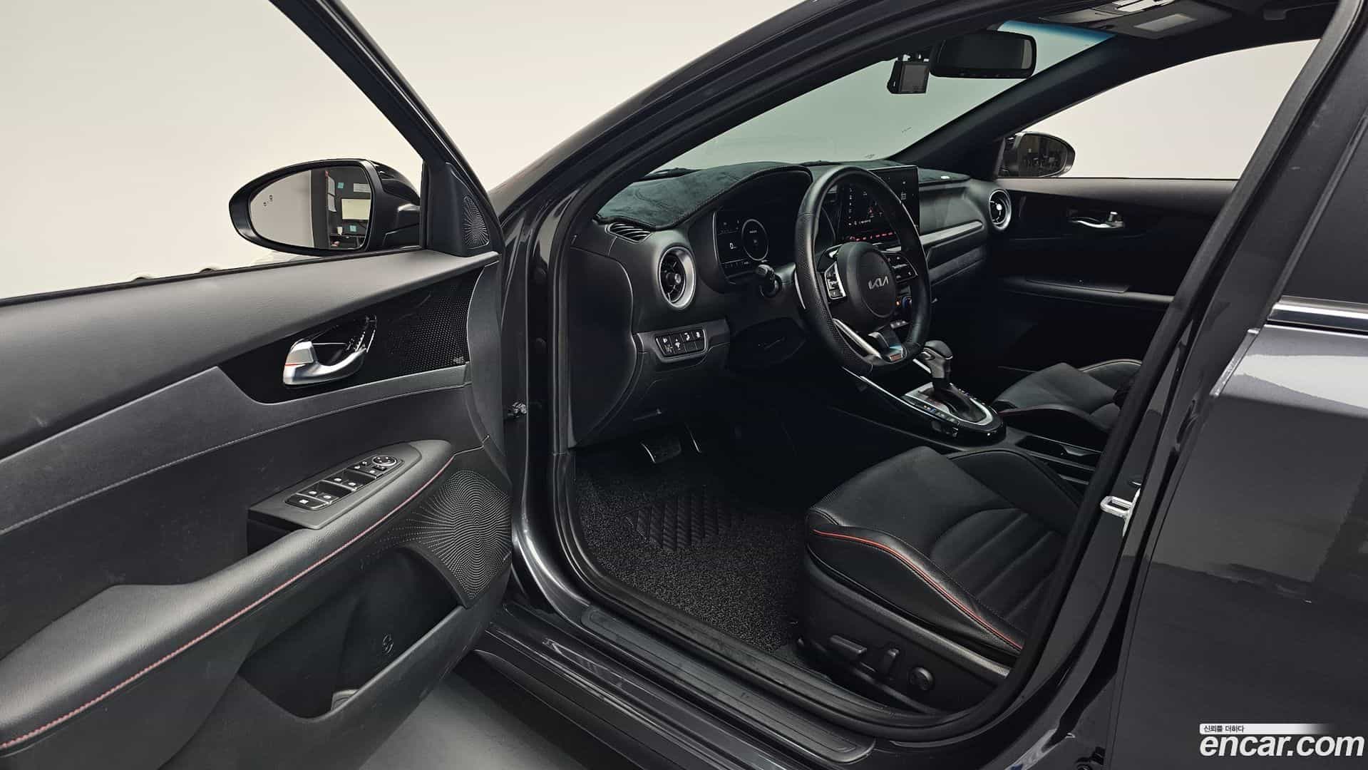 K3 Kia 2022.4-INNER-010