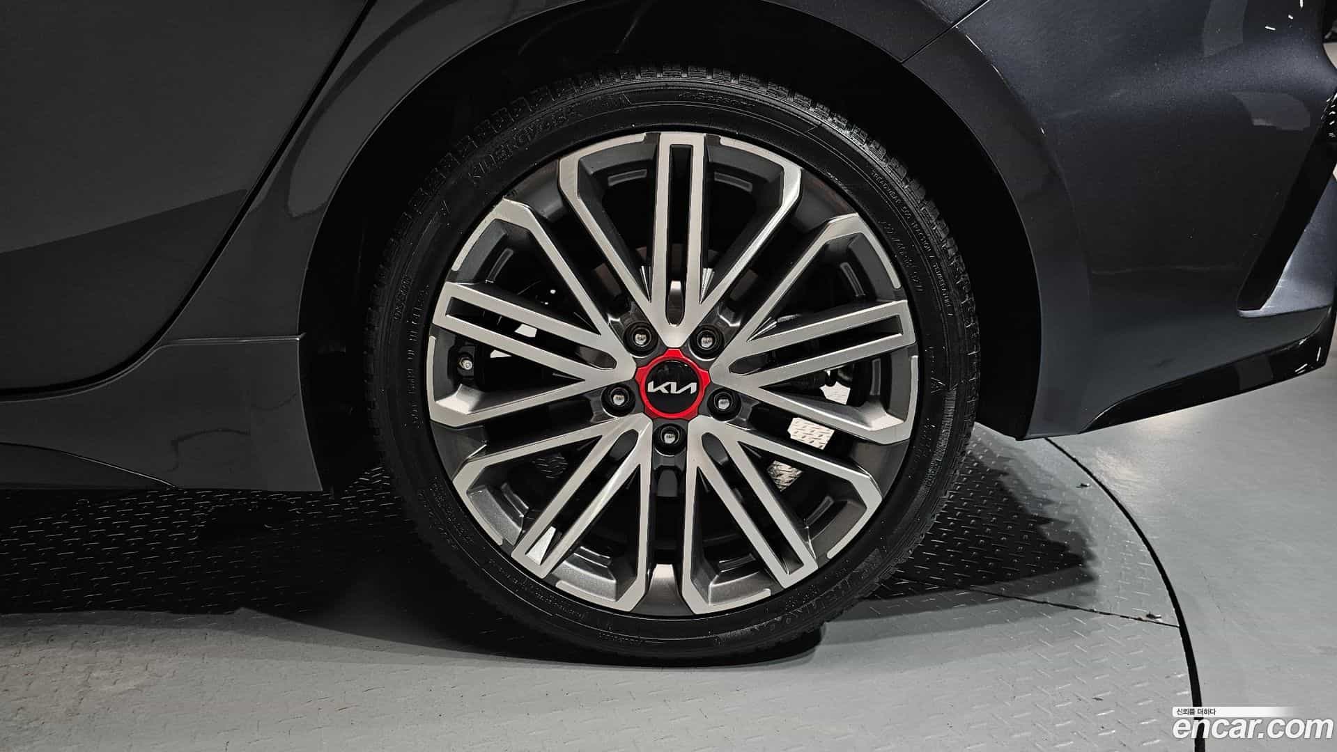 K3 Kia 2022.4-OUTER-031