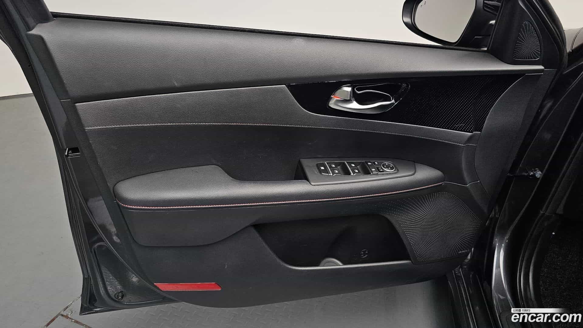 K3 Kia 2022.4-INNER-034
