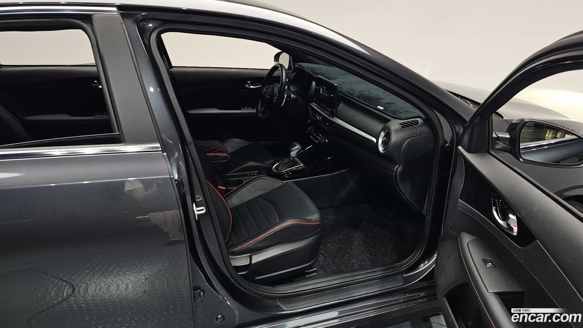 K3 Kia 2022.4-INNER-036