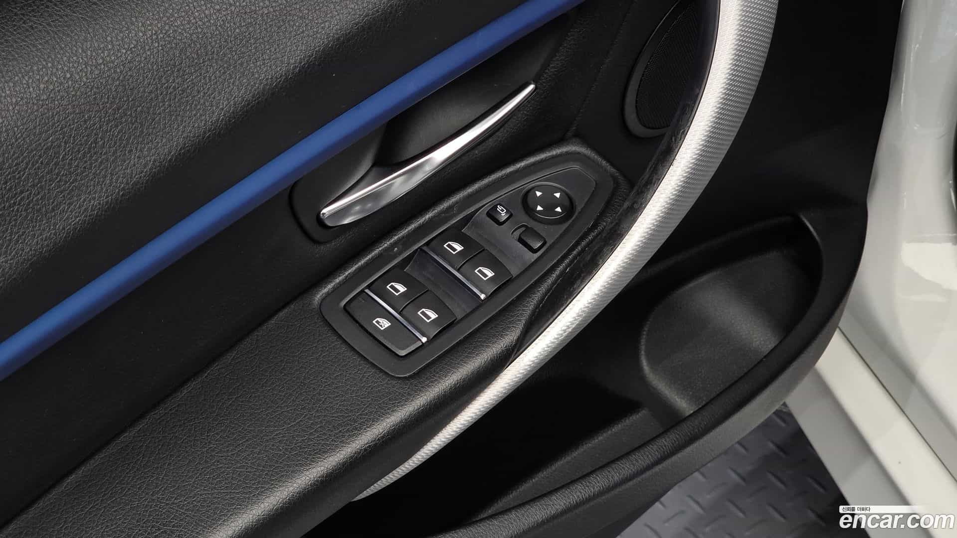 3-Series BMW 2016.10-OPTION-020