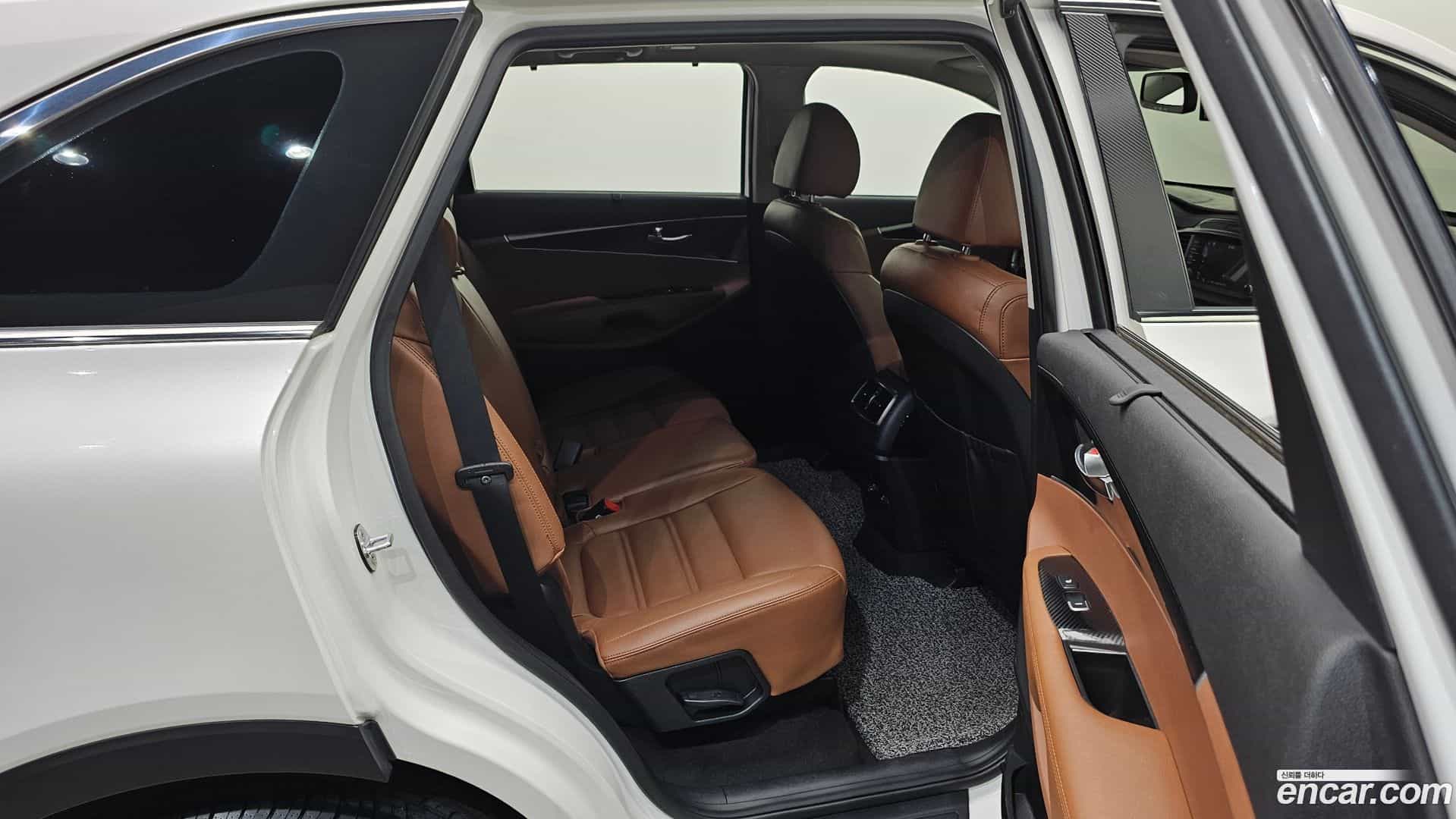 Sorento Kia 2018.1-OPTION-015