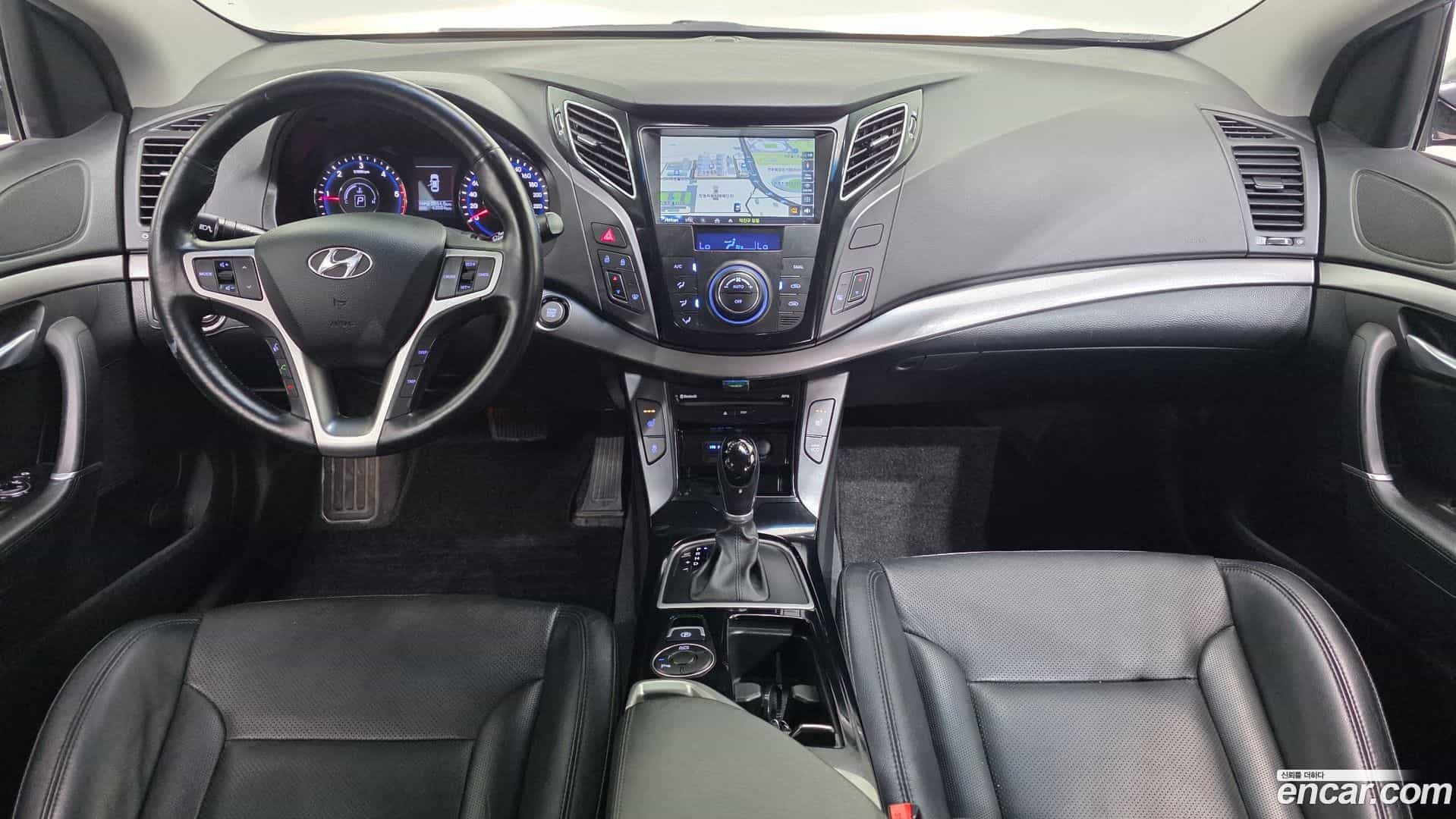 i40 Hyundai 2013.8-INNER-007