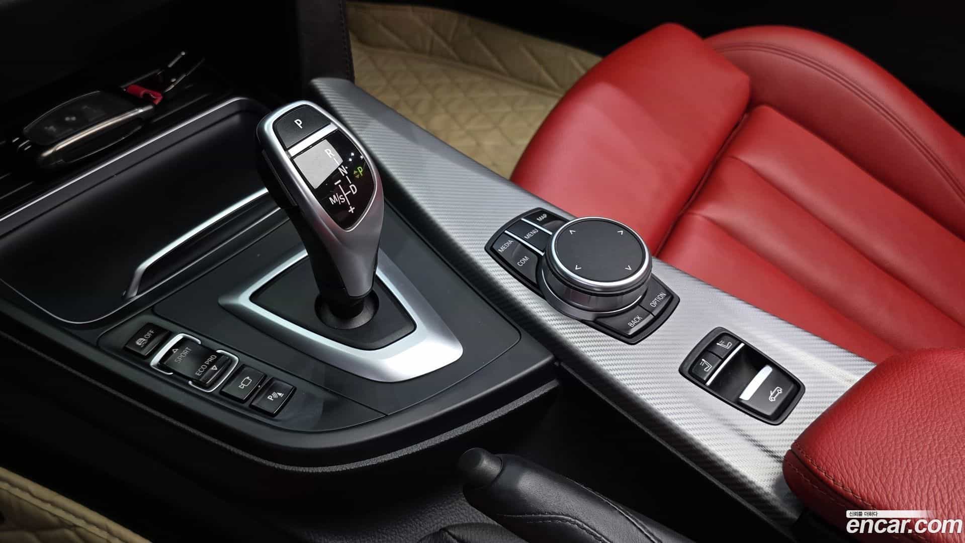 4-Series BMW 2020.6-INNER-009