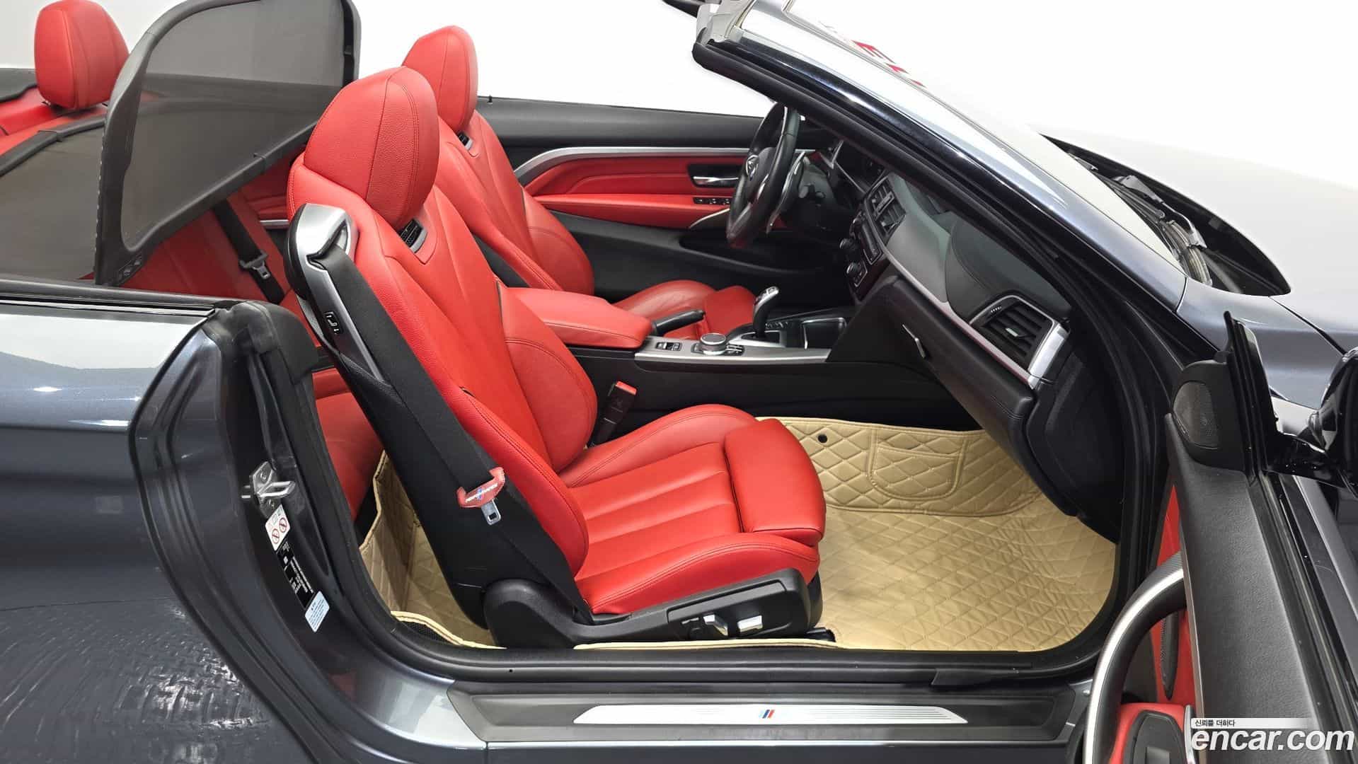 4-Series BMW 2020.6-INNER-036