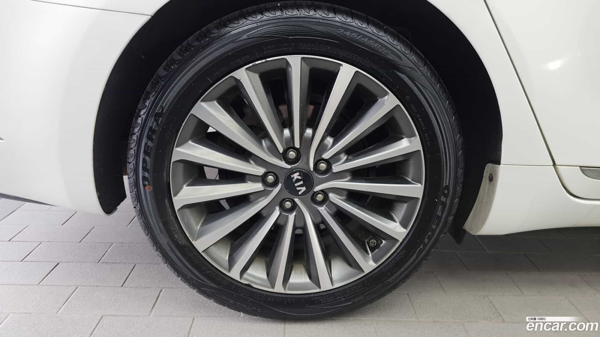 K7 Kia 2016.9-OUTER-005
