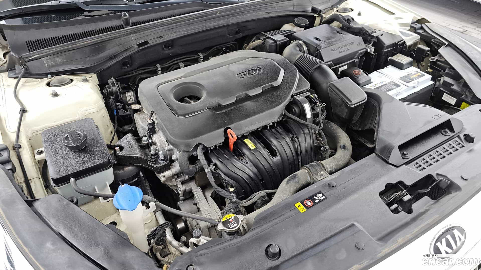 K7 Kia 2016.9-OUTER-006