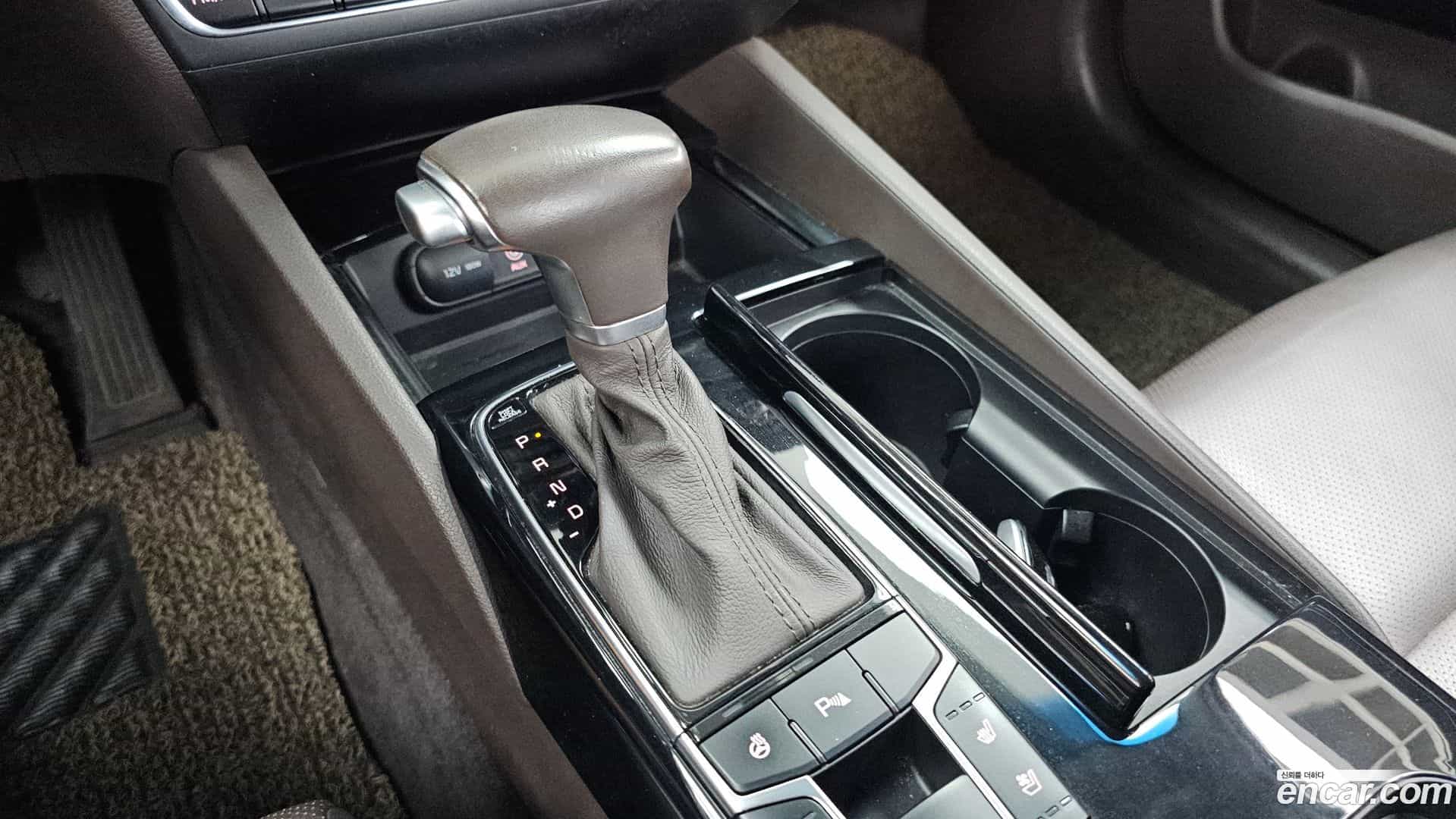 K7 Kia 2016.9-INNER-009