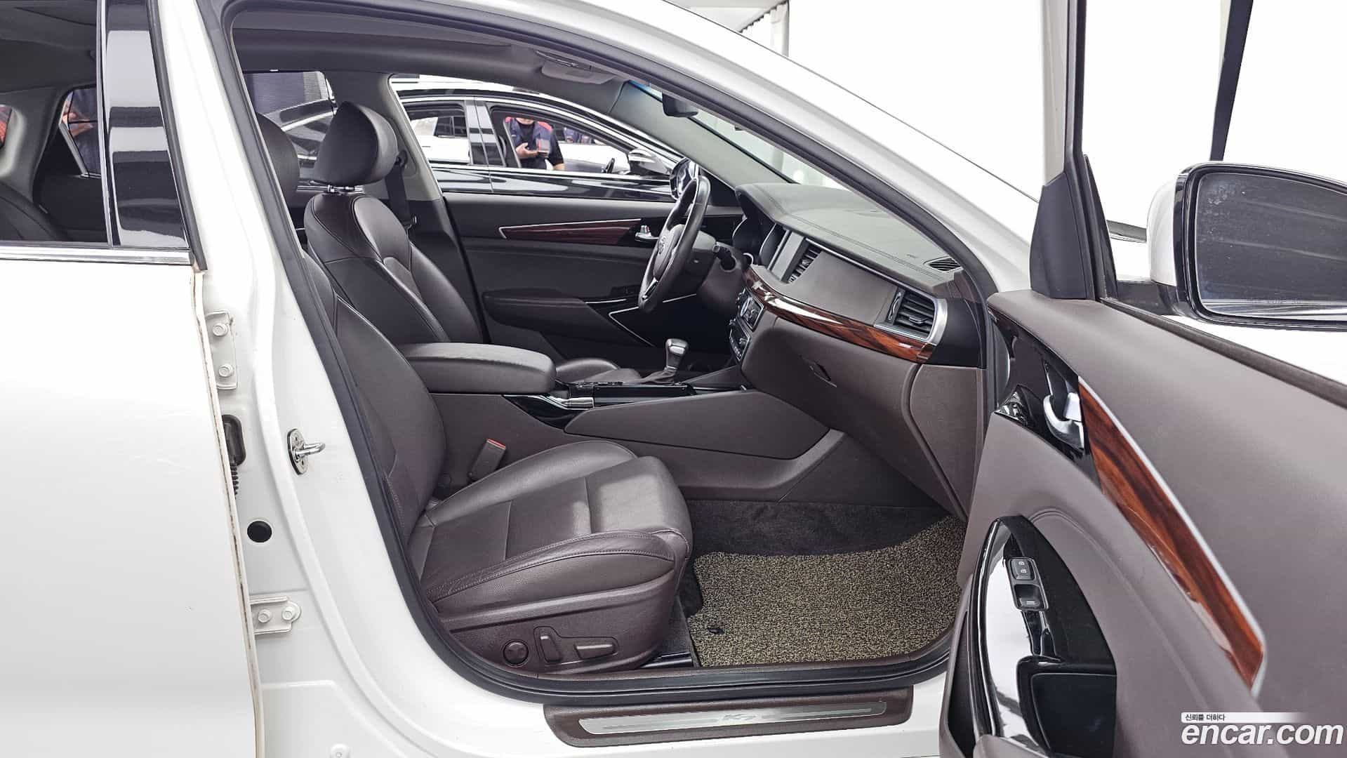 K7 Kia 2016.9-OPTION-015