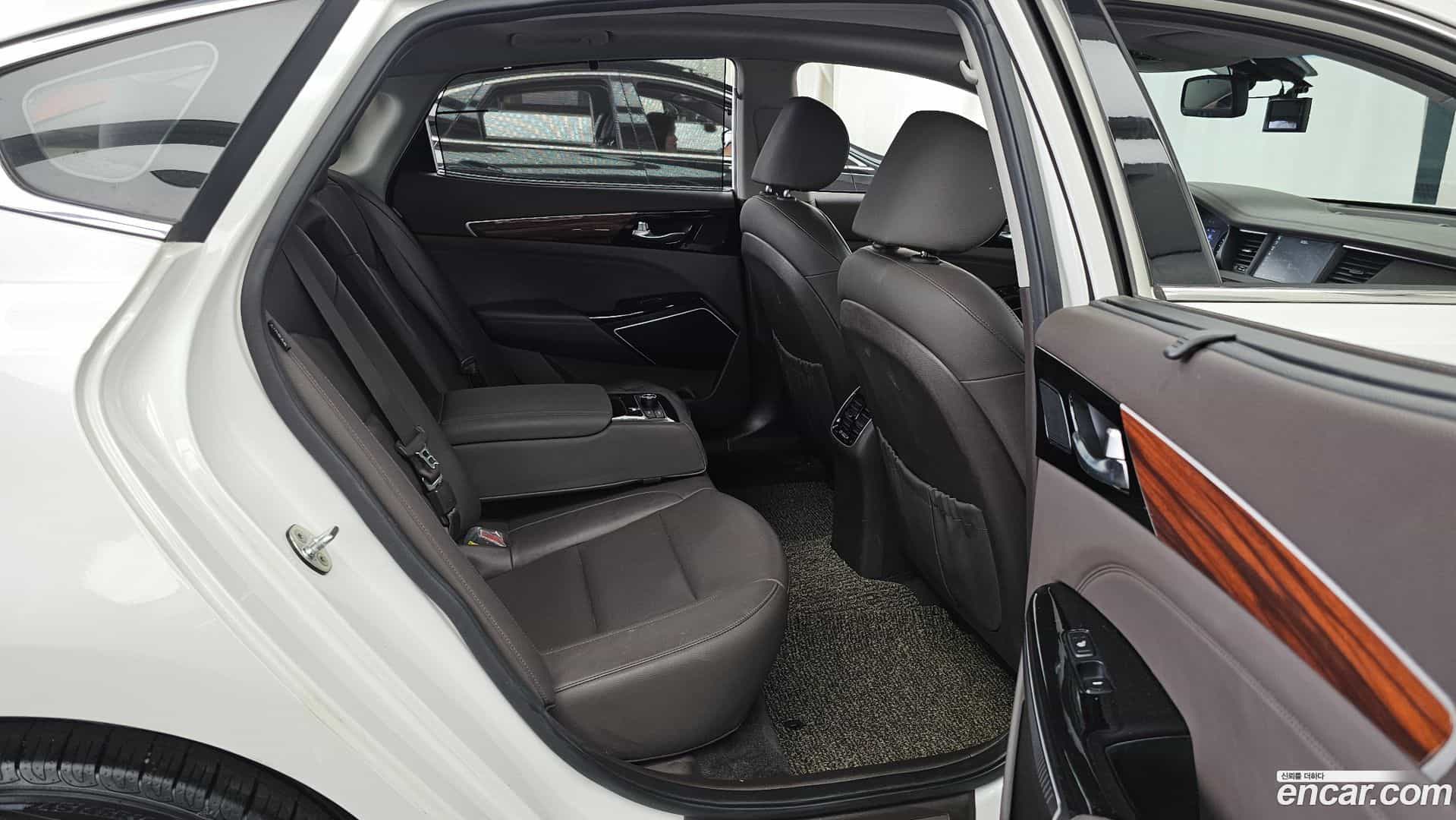 K7 Kia 2016.9-OPTION-016