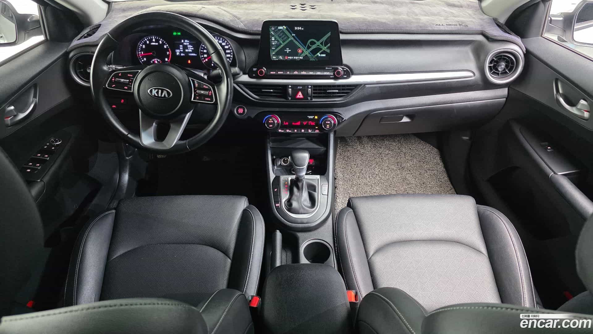 K3 Kia 2021.3-INNER-007