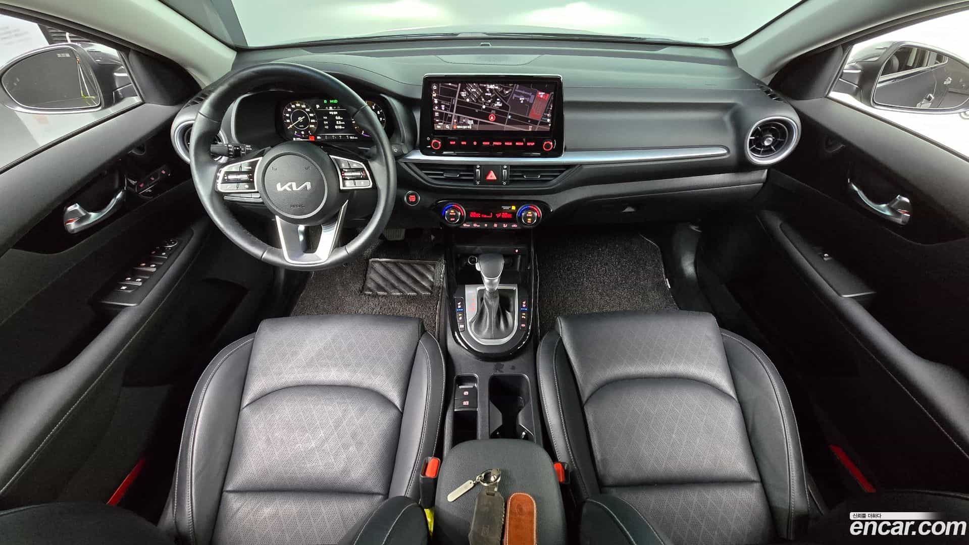 K3 Kia 2022.3-INNER-007