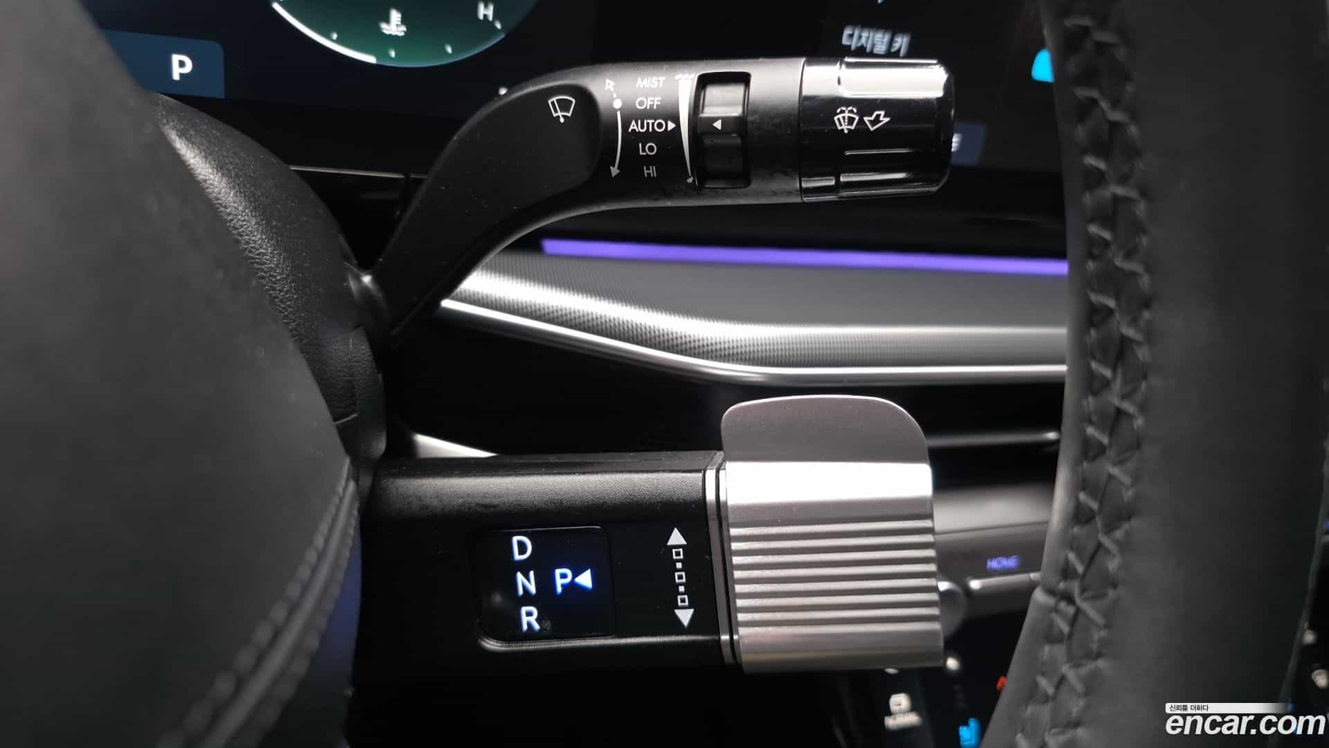 Grandeur Hyundai 2022.11-INNER-009