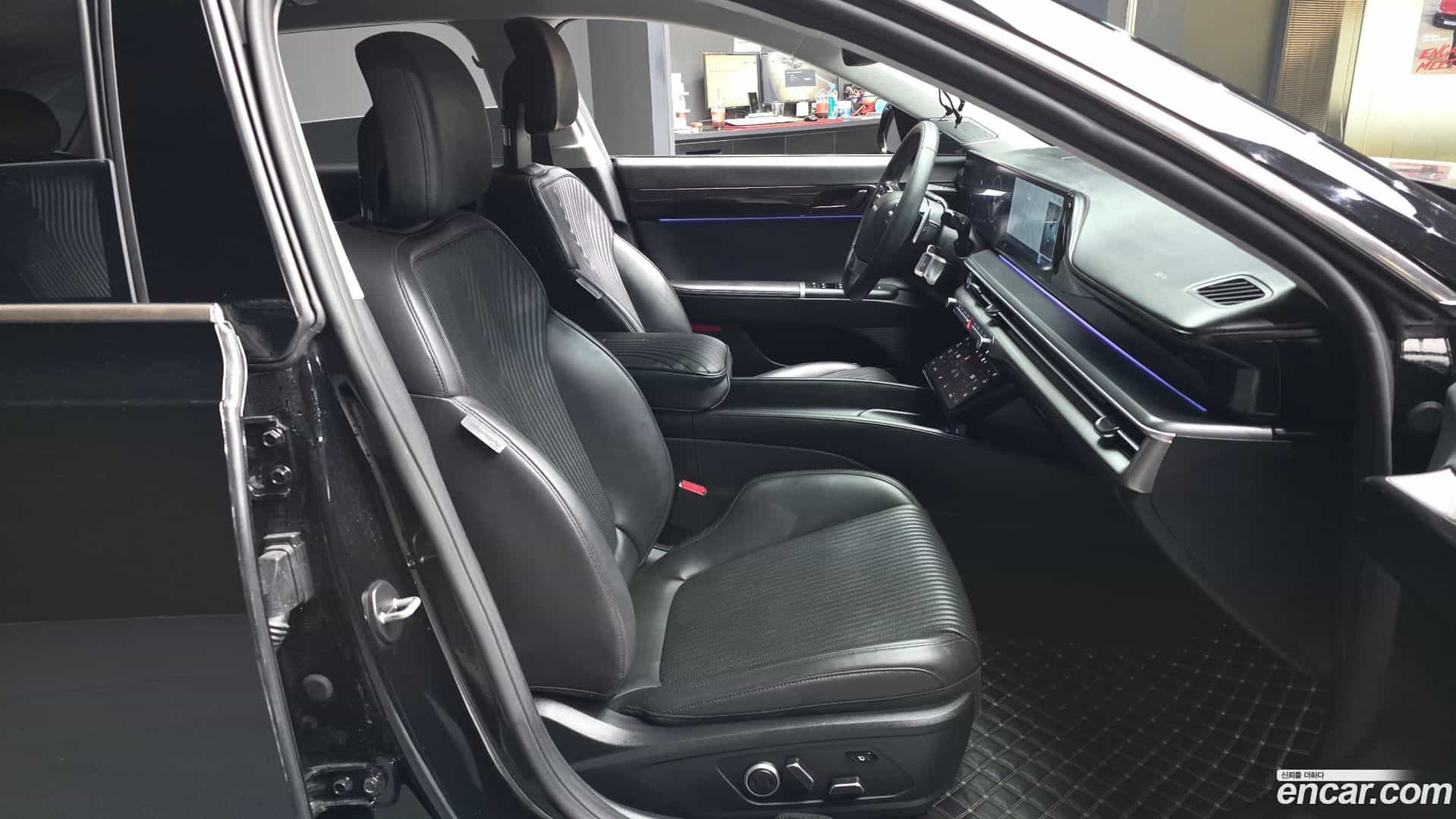 Grandeur Hyundai 2022.11-OPTION-015