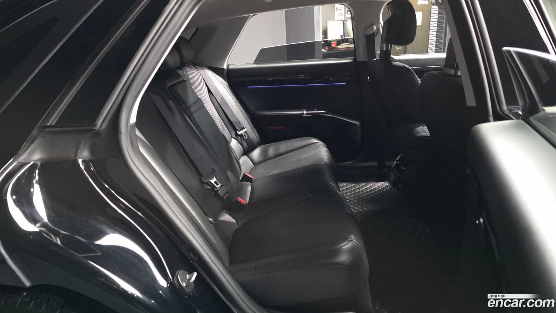 Grandeur Hyundai 2022.11-OPTION-016