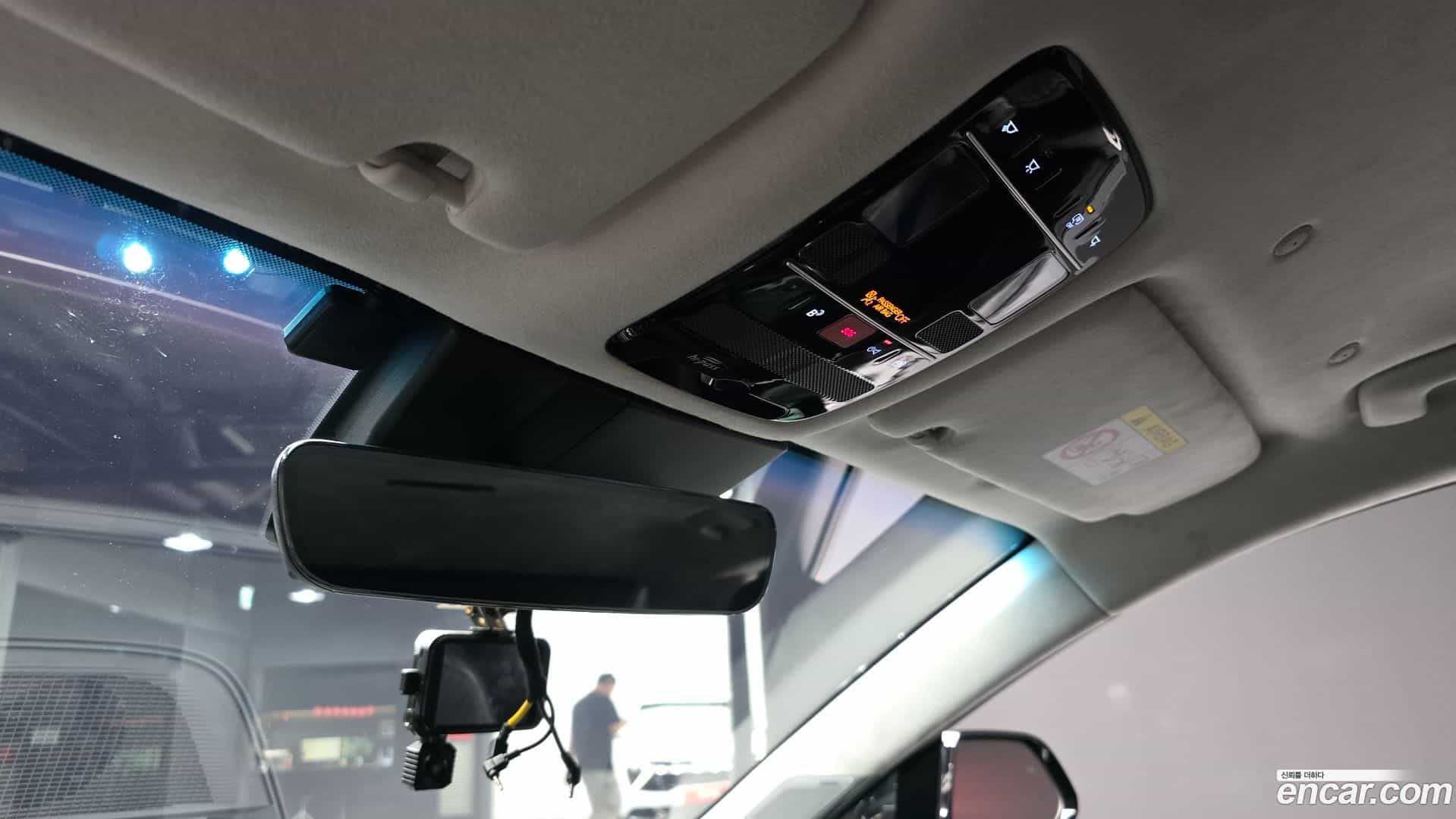 Grandeur Hyundai 2022.11-OPTION-022