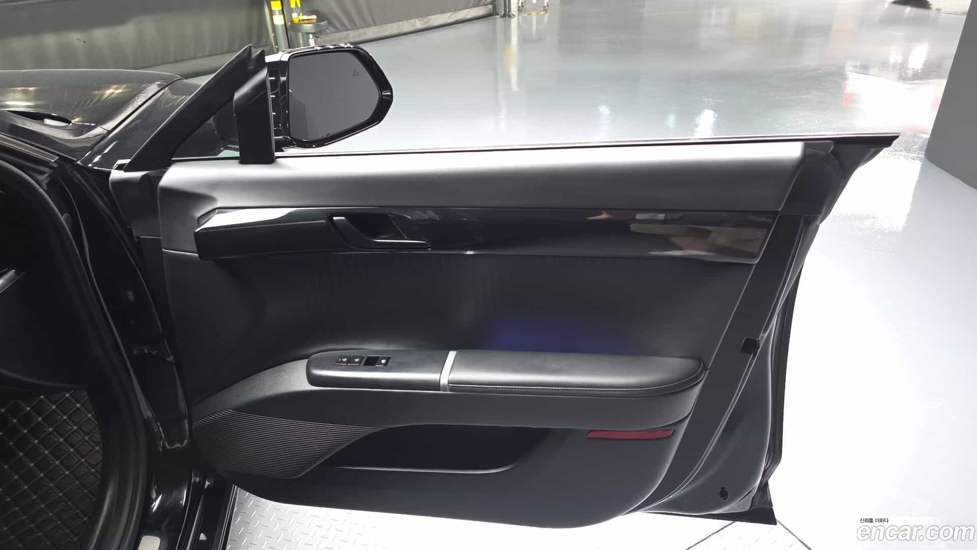Grandeur Hyundai 2022.11-INNER-034