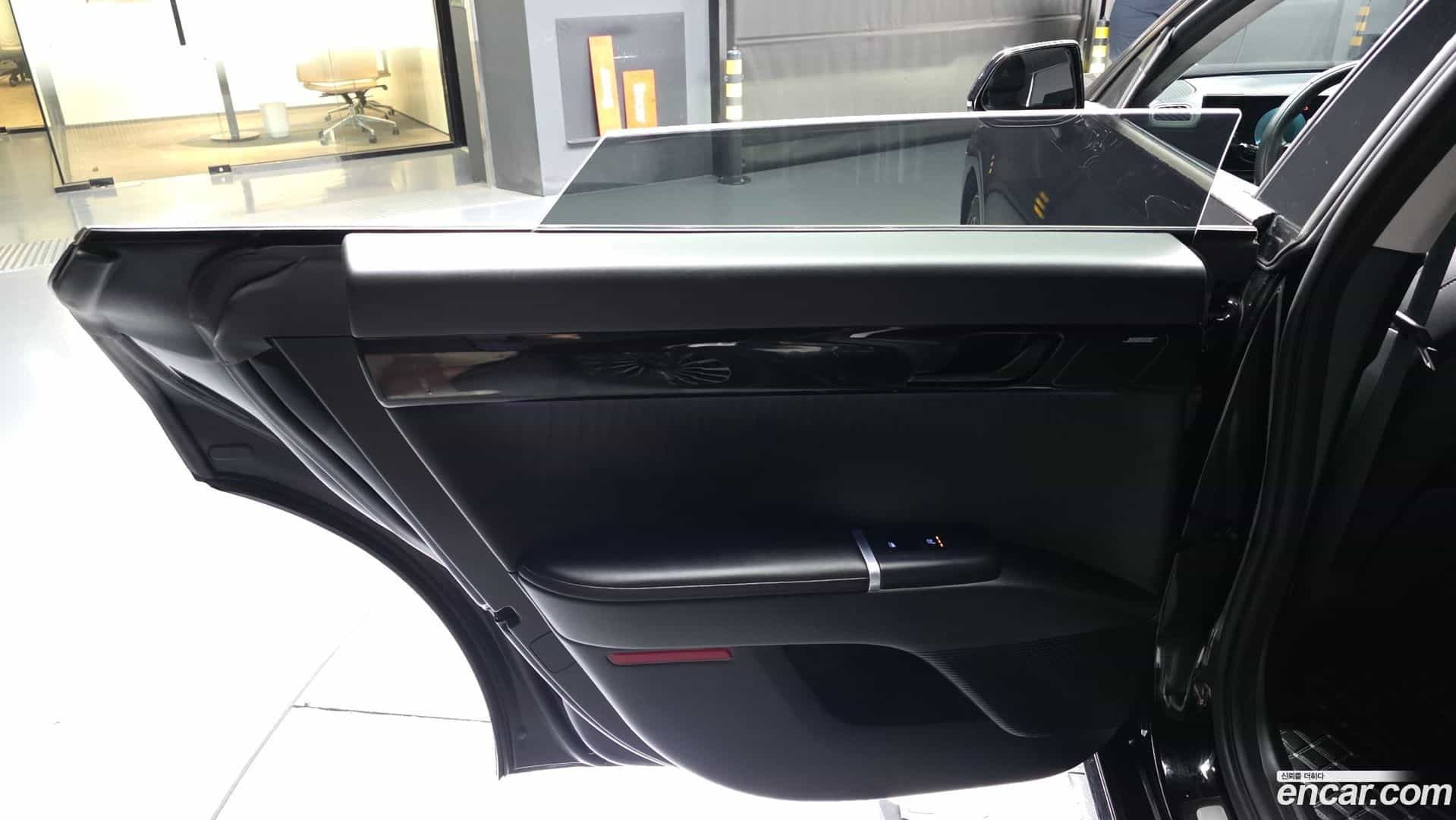 Grandeur Hyundai 2022.11-INNER-035