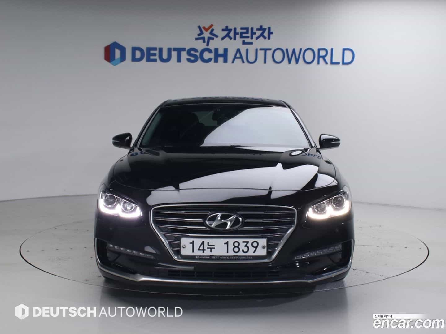 Grandeur Hyundai 2018.7-OUTER-003