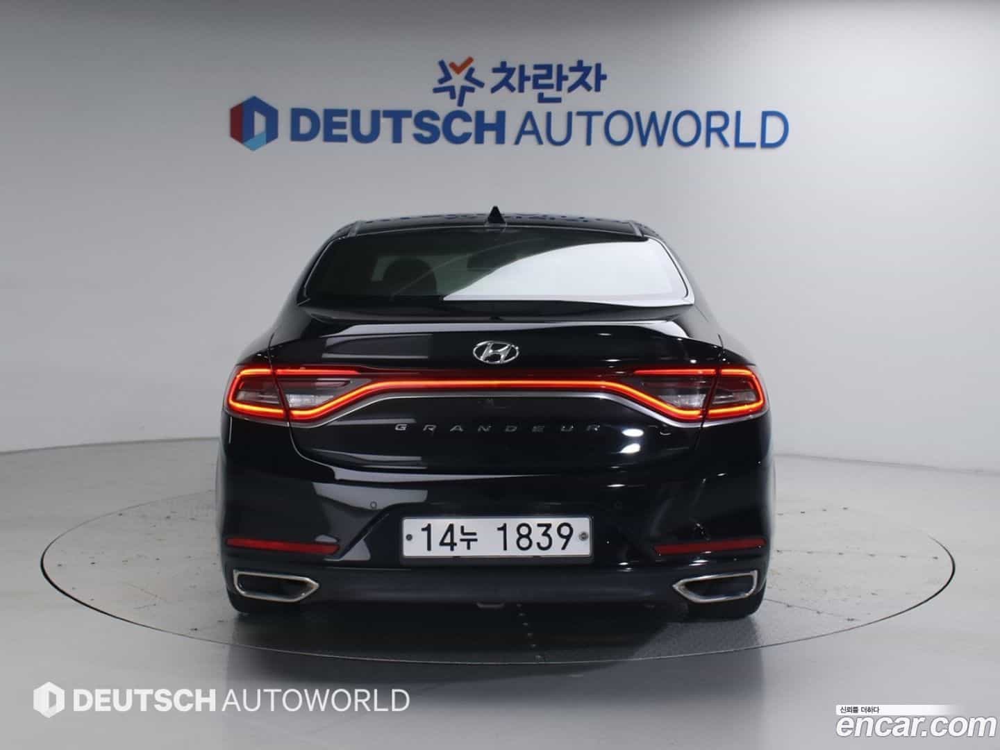 Grandeur Hyundai 2018.7-OUTER-004