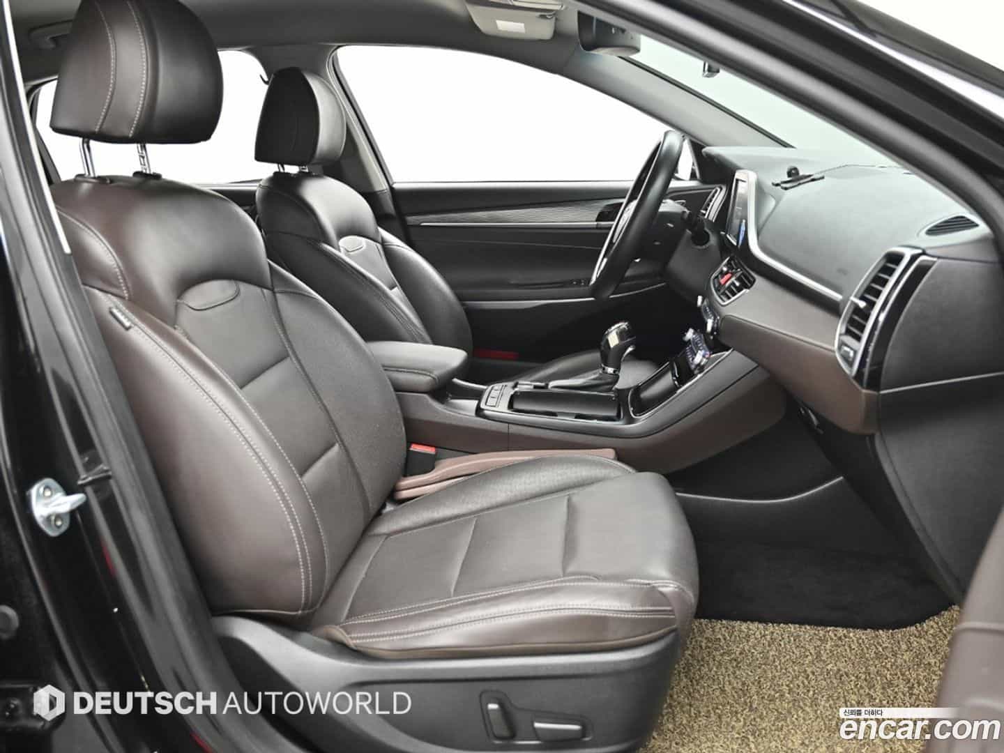 Grandeur Hyundai 2018.7-INNER-010